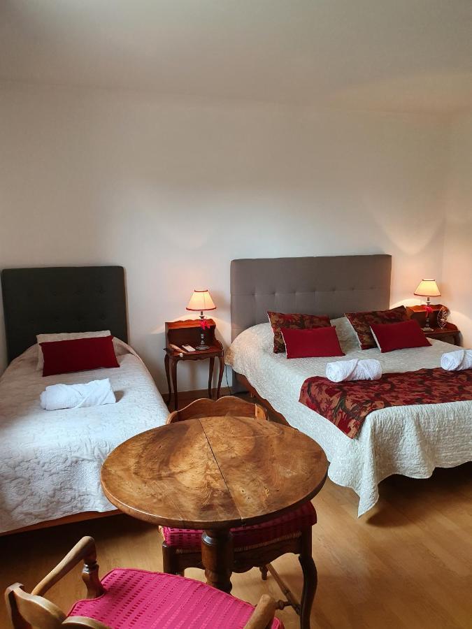 Monteze Paradis Saint-Christol-les-Ales Экстерьер фото