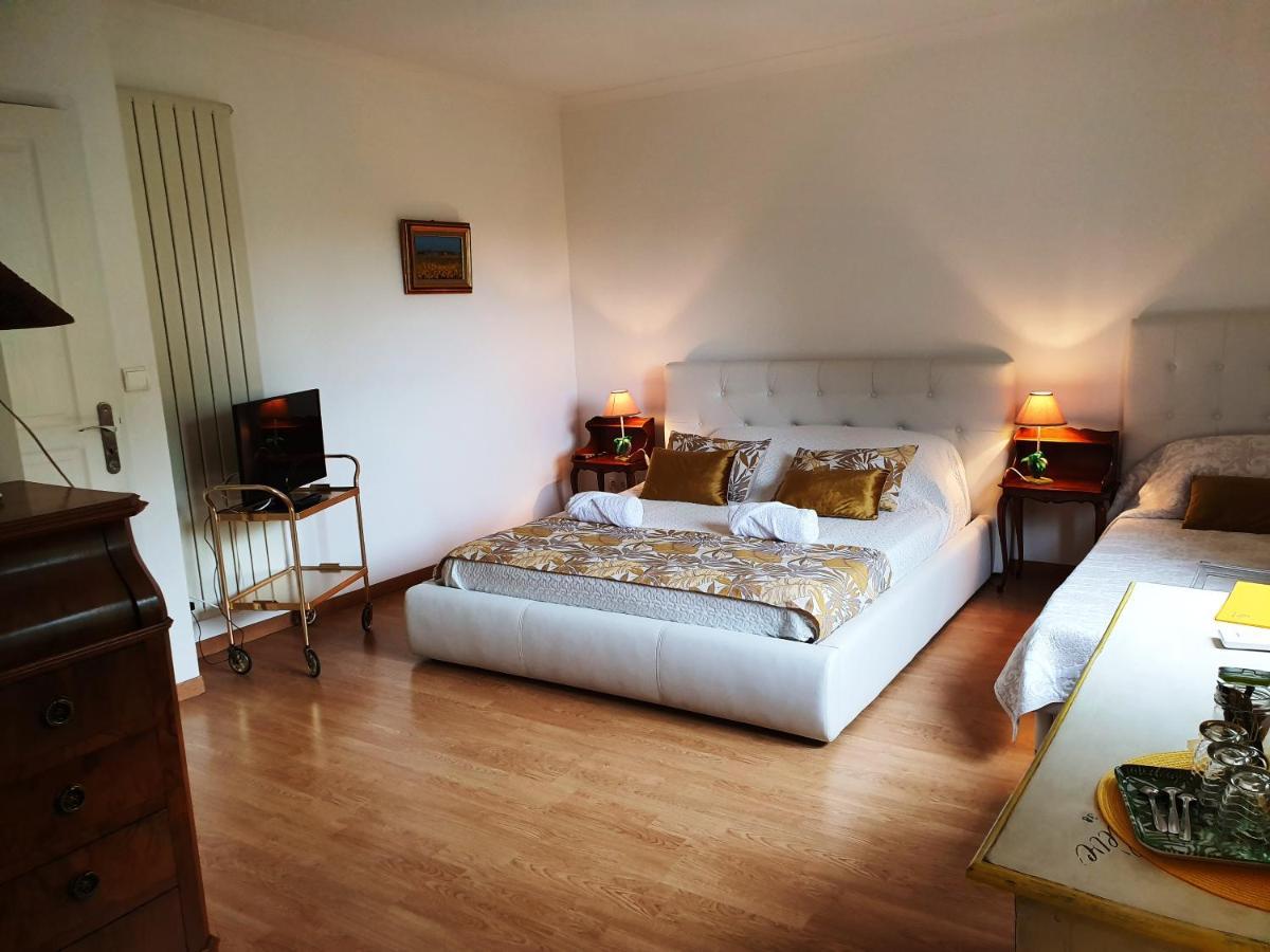 Monteze Paradis Saint-Christol-les-Ales Экстерьер фото