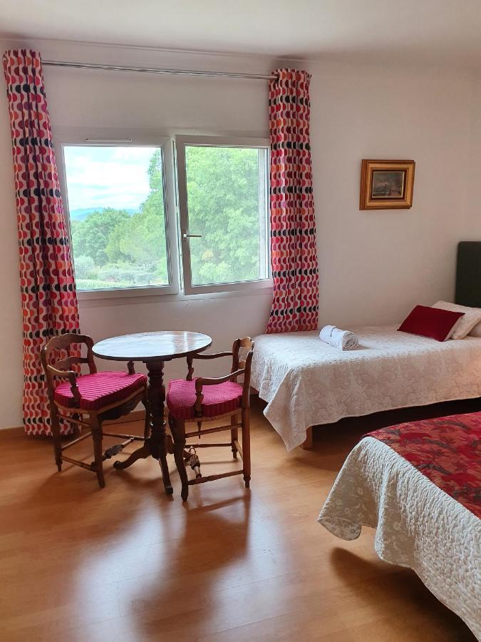 Monteze Paradis Saint-Christol-les-Ales Экстерьер фото