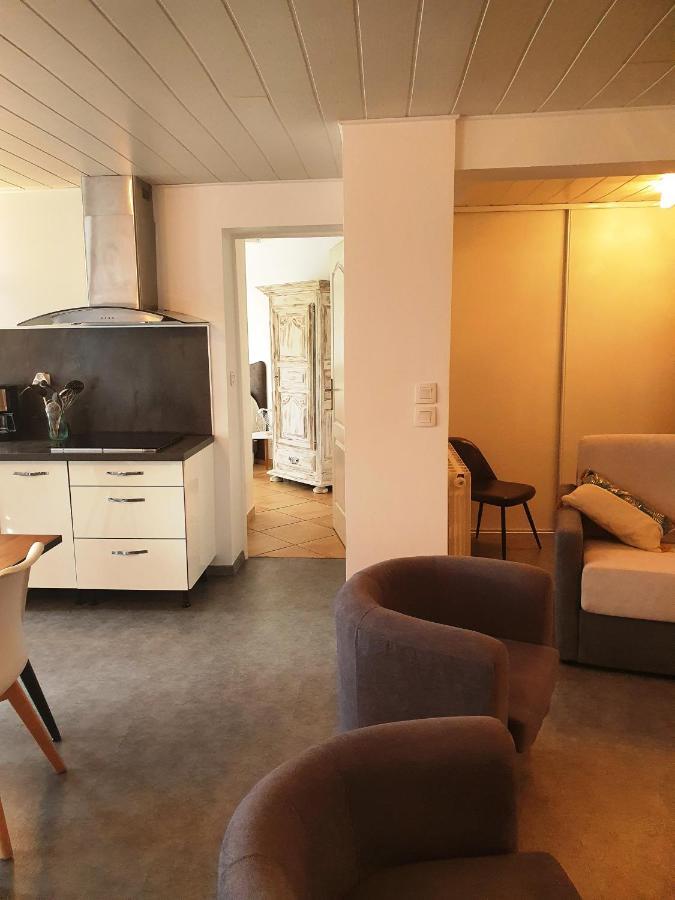 Monteze Paradis Saint-Christol-les-Ales Экстерьер фото