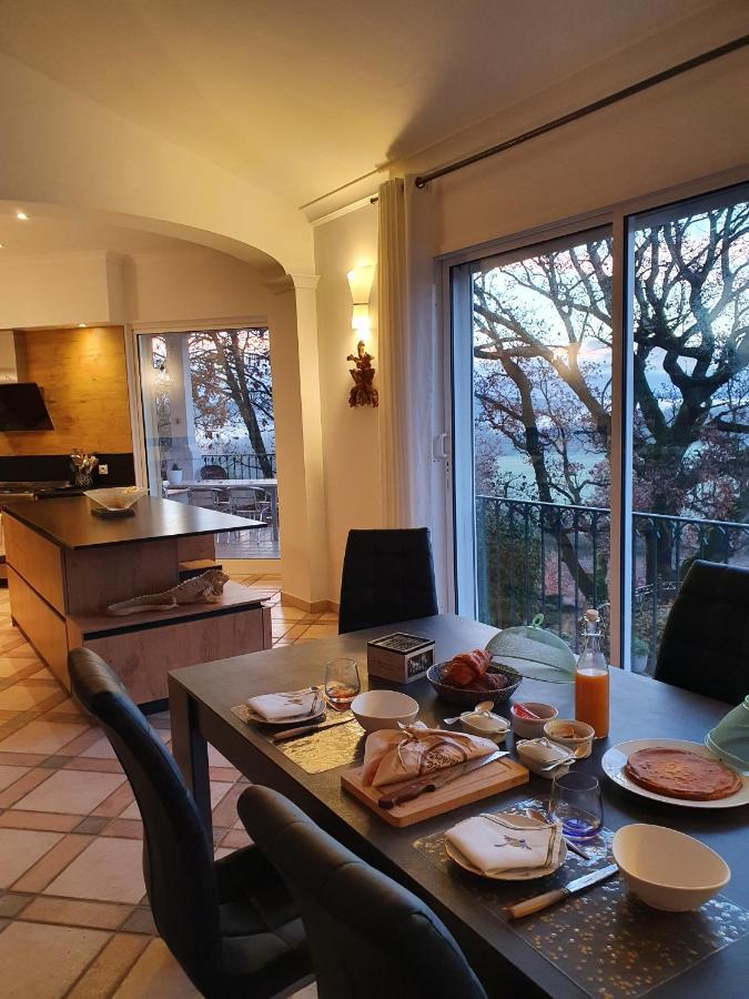 Monteze Paradis Saint-Christol-les-Ales Экстерьер фото