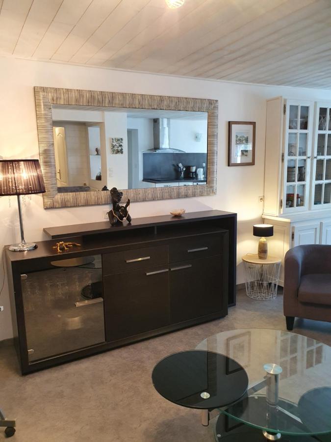 Monteze Paradis Saint-Christol-les-Ales Экстерьер фото