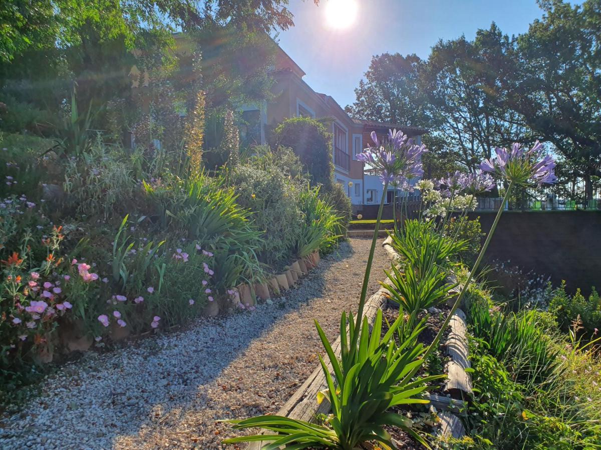 Monteze Paradis Saint-Christol-les-Ales Экстерьер фото
